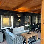 Forest Ruhig, Modern Hunde Willkommen Rhododendronpark Casa vacanze *