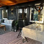 Forest Ruhig, Modern Hunde Willkommen Rhododendronpark Casa vacanze *