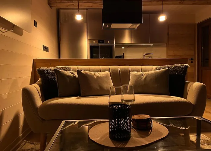 Forest Lodge, Neu Ruhige Lage, Elegant Und Modern, Hunde Willkommen * Kromlau